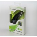 АЗУ Connect micro USB 2100 mAh