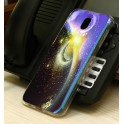 Панель ТПУ Blue Shine  арт.009990