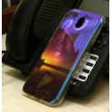 Панель ТПУ Blue Shine для арт.009991