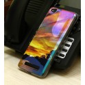 Панель ТПУ Blue Shine  арт.009992