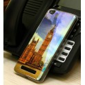Панель ТПУ Blue Shine для  арт.009984
