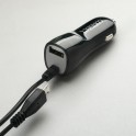 АЗУ  CONNECT INNOVATION V8/Micro USB (1000 mAh) black