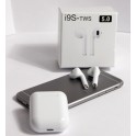 TWS I9S