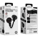Держатель BOROFONE BH18 Journey series windshield car holder (black＆red )
