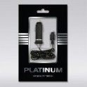 АЗУ PROLIFE Ш.П. "PLATINUM"- MICRO USB 2.4A (HTC/SAM/LG/NOK)