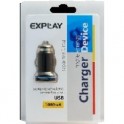 АЗУ-"Explay"- USB 4 порта 4.8А