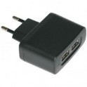 Сет.ЗУ-"Explay"-2 USB порта 1000мА