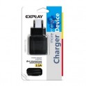 Сет.ЗУ-"Explay"DC для планшетов  2000 мА
