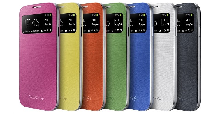  Flip Cover 